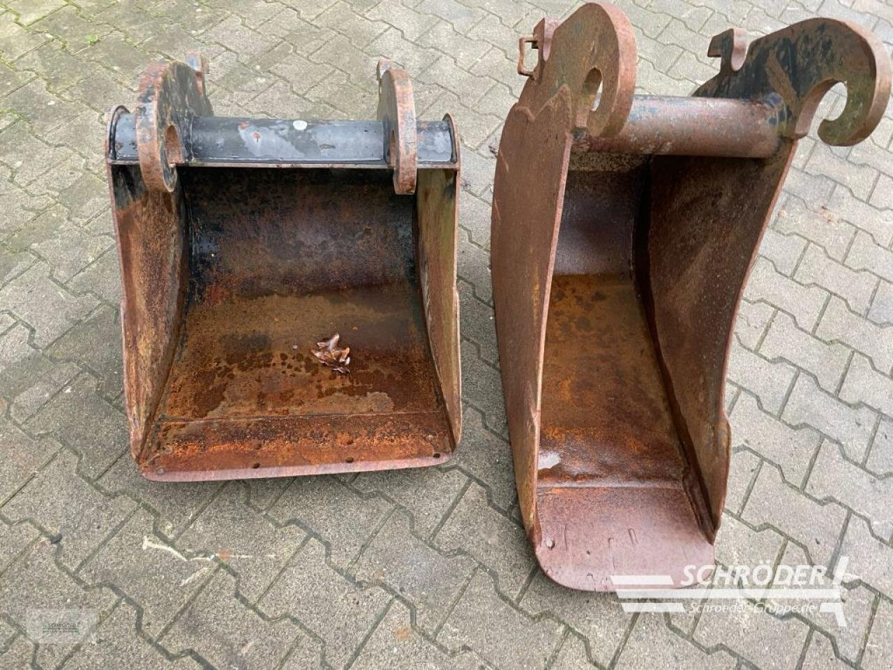 Bagger tipa Caterpillar 305.5 ECR | SCHWENKLÖFFEL | TIEFLÖFFEL, Gebrauchtmaschine u Wildeshausen (Slika 3)